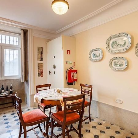 Casa De Sequeiros Apartment Baiao Bagian luar foto